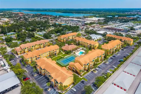 10764 70th Avenue Seminole FL 33772