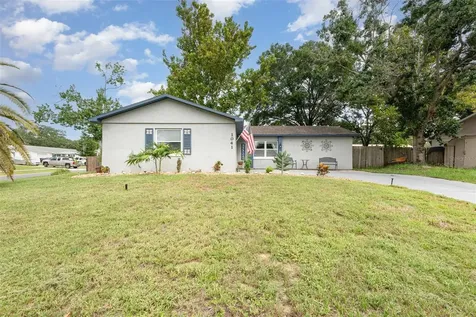 1041 Tompkins Drive Port Orange FL 32129