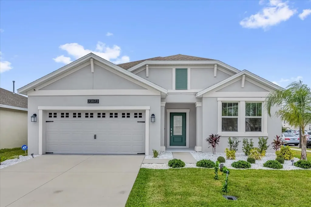 33673 Sky Blossom Circle Leesburg FL 34788