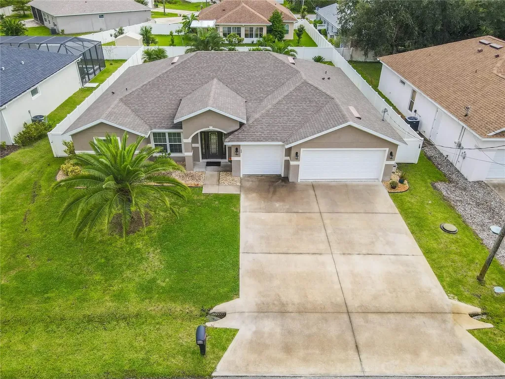 88 Lancelot Drive Palm Coast FL 32137
