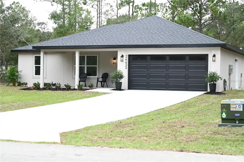 24433 NW Tamarind Lane Dunnellon FL 34431