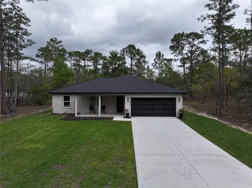 24433 NW Tamarind Lane Dunnellon FL 34431