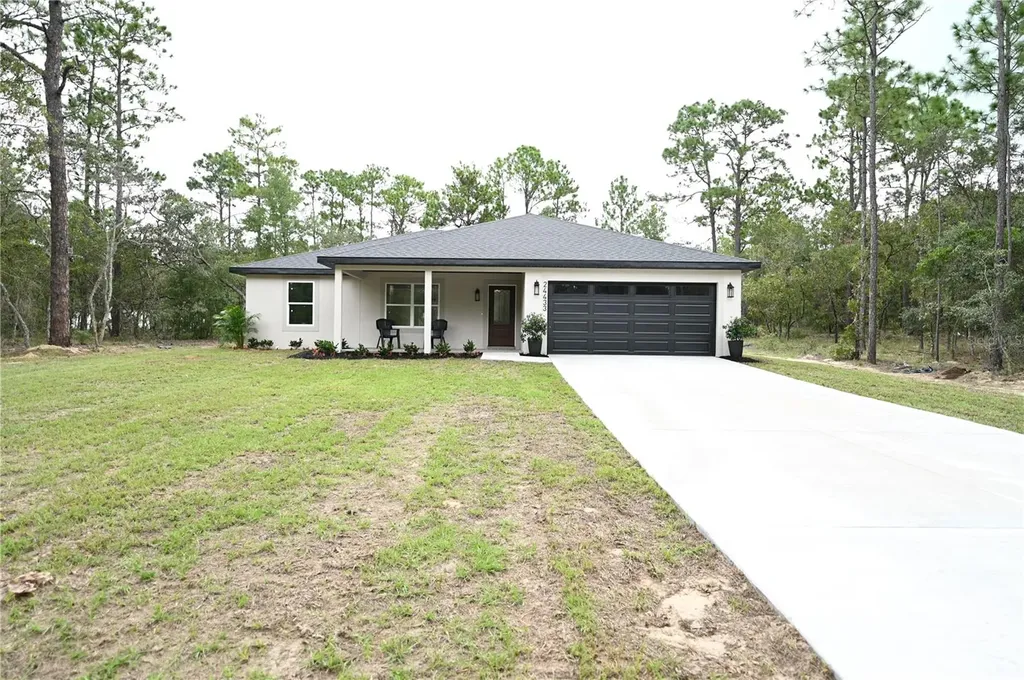24433 NW Tamarind Lane Dunnellon FL 34431