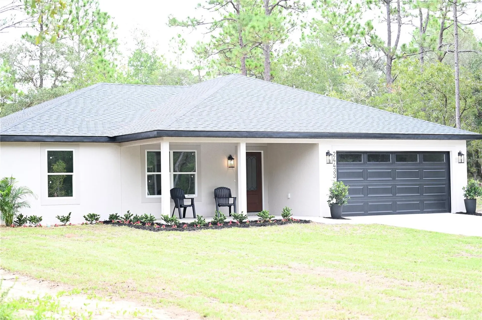 24433 NW Tamarind Lane Dunnellon FL 34431