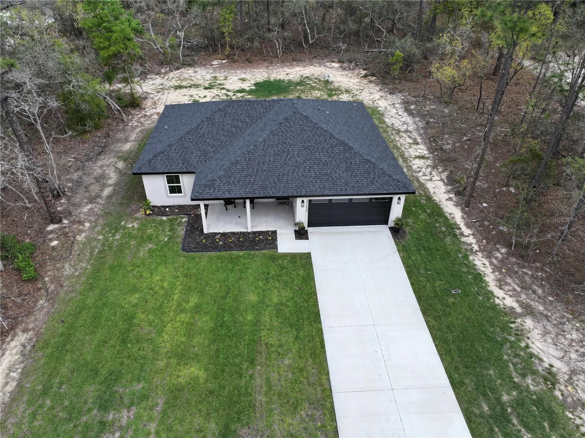 24433 NW Tamarind Lane Dunnellon FL 34431
