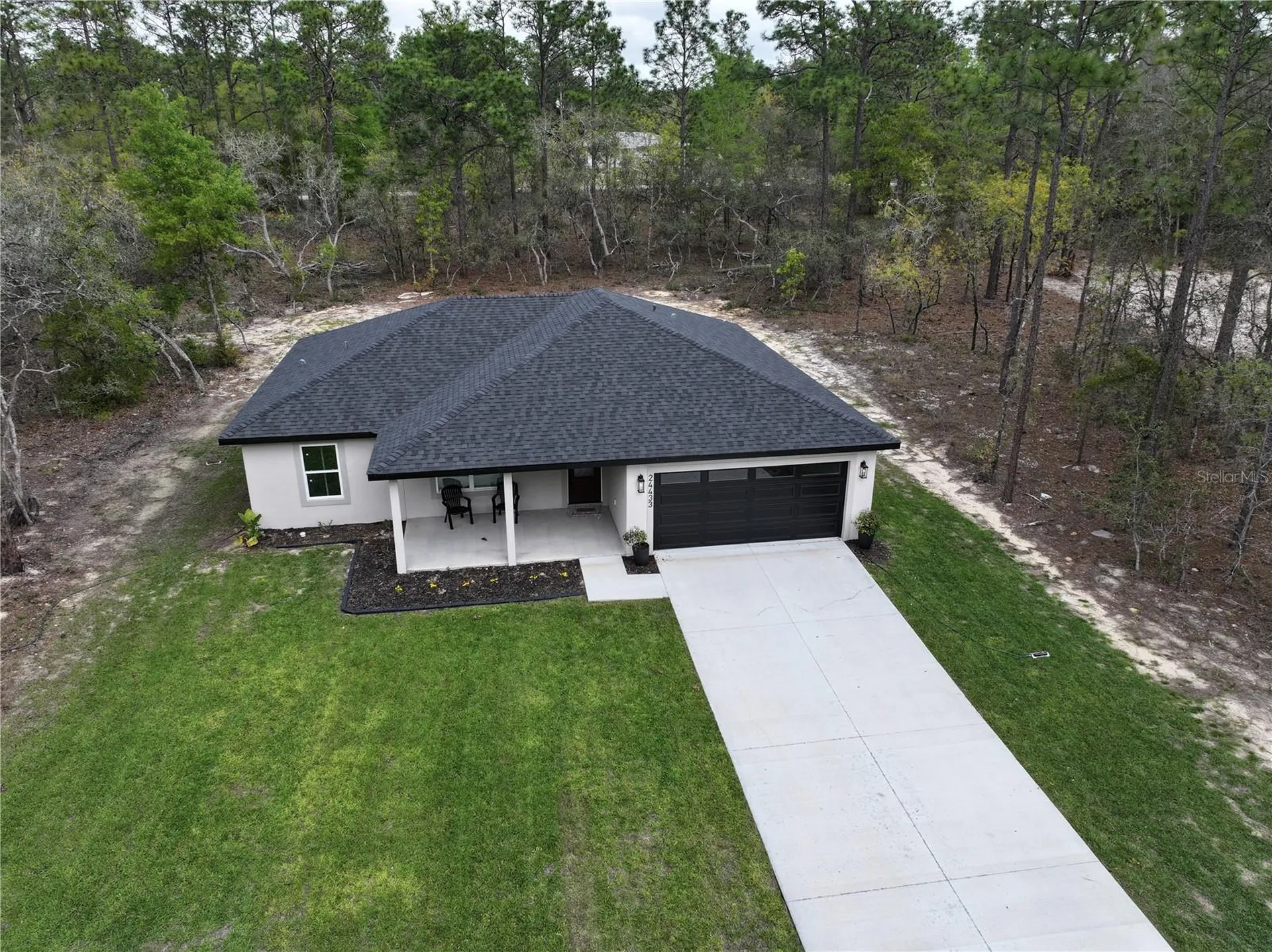 24433 NW Tamarind Lane Dunnellon FL 34431