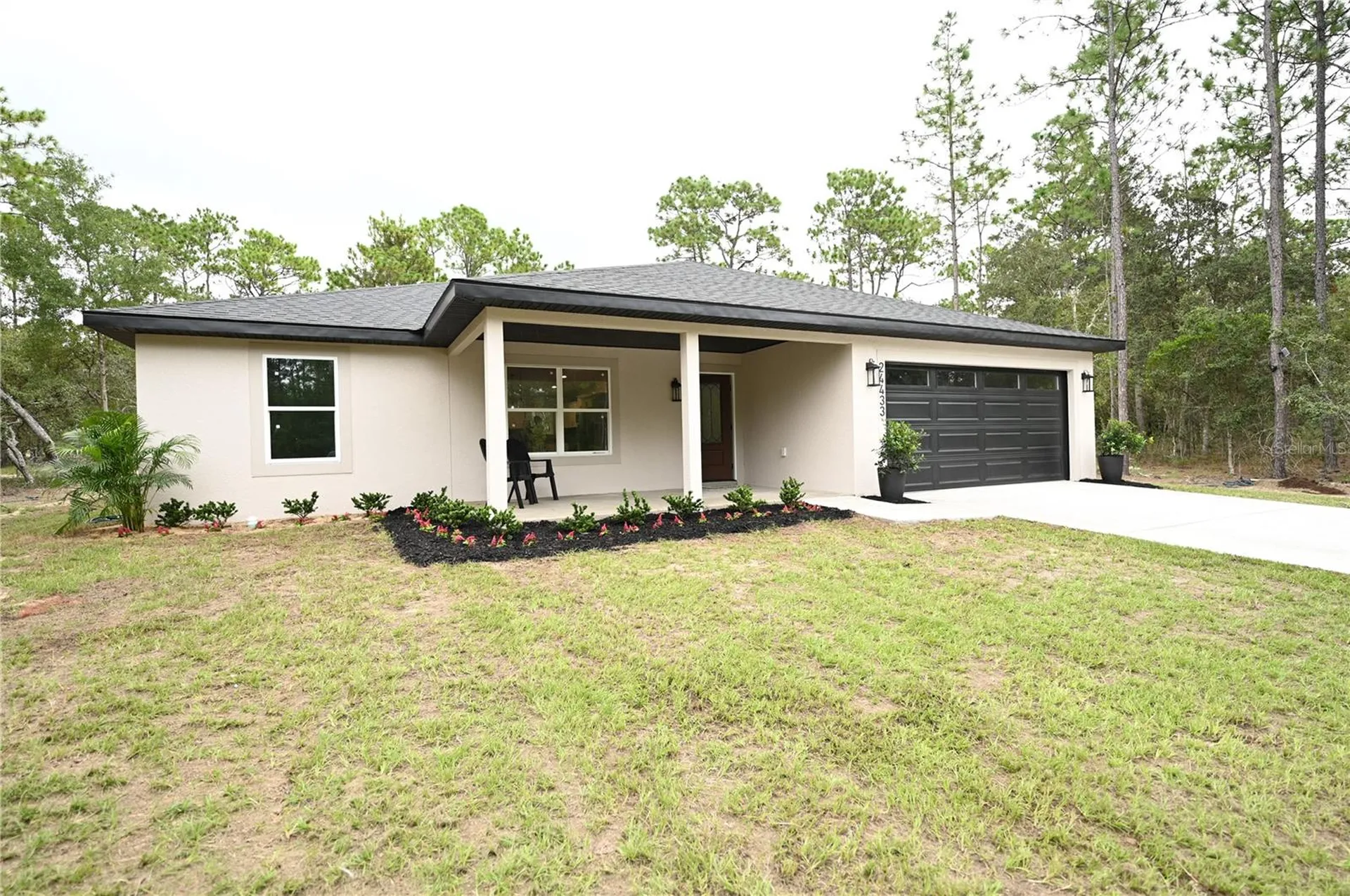 24433 NW Tamarind Lane Dunnellon FL 34431