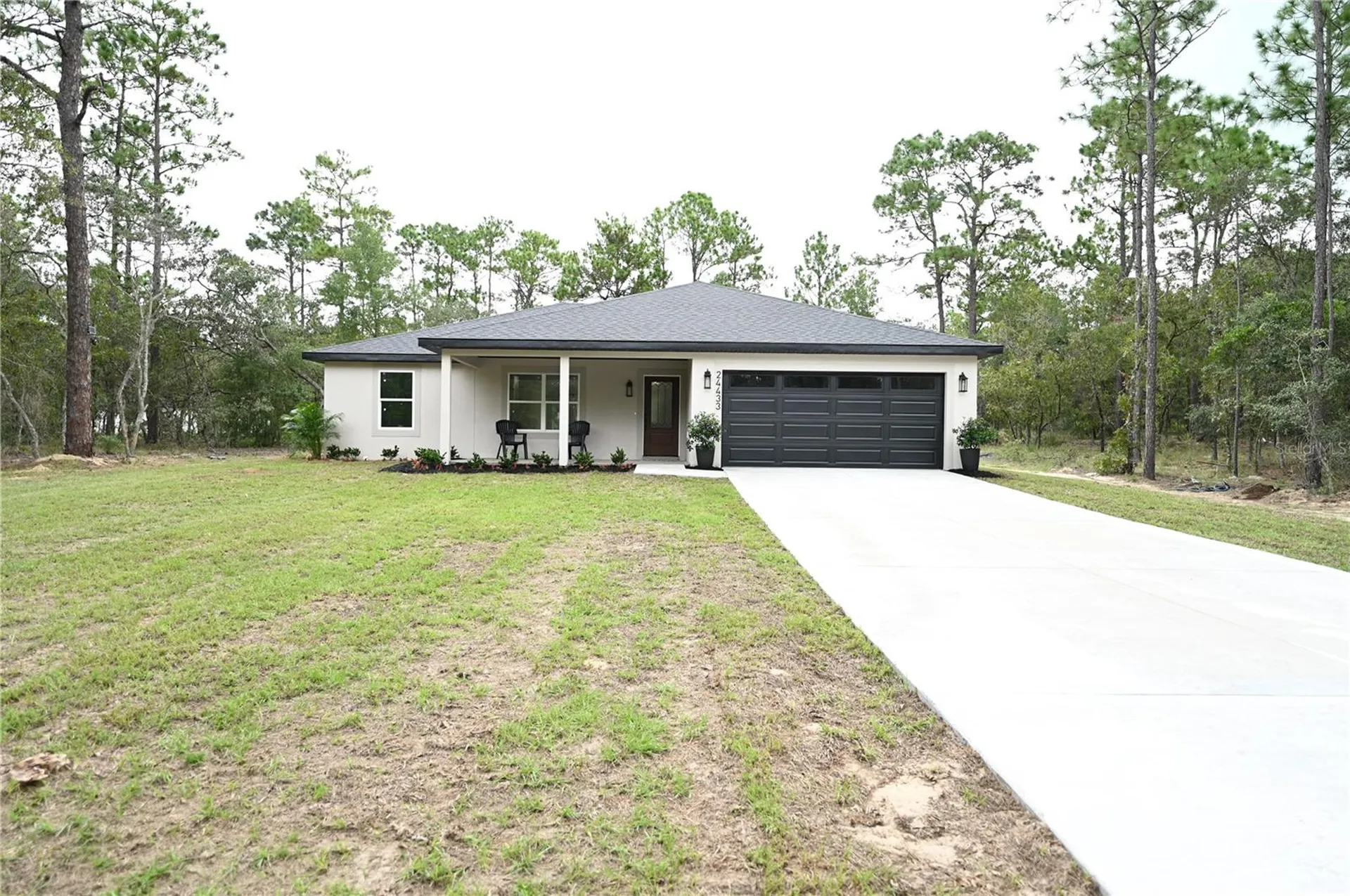 24433 NW Tamarind Lane Dunnellon FL 34431