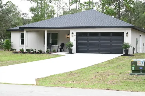 24433 NW Tamarind Lane Dunnellon FL 34431