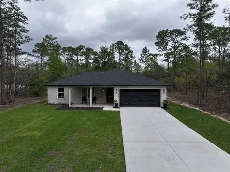 24433 NW Tamarind Lane Dunnellon FL 34431
