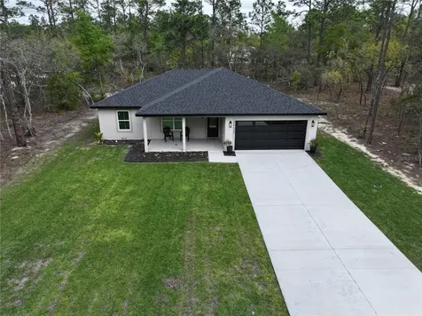 24433 NW Tamarind Lane Dunnellon FL 34431