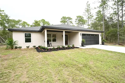 24433 NW Tamarind Lane Dunnellon FL 34431