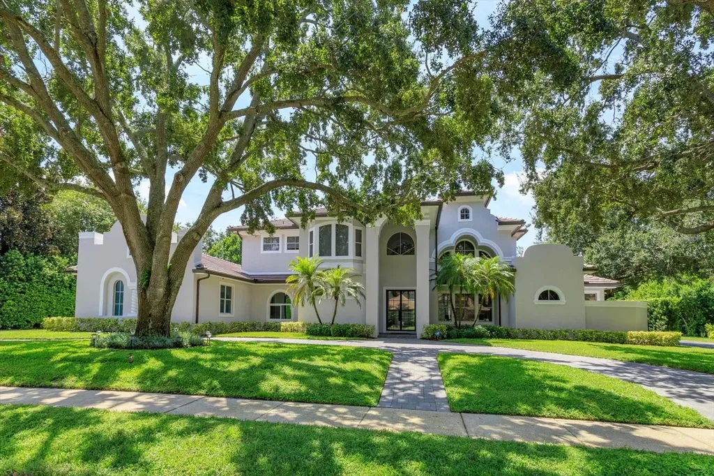 9085 Great Heron Circle Orlando FL 32836