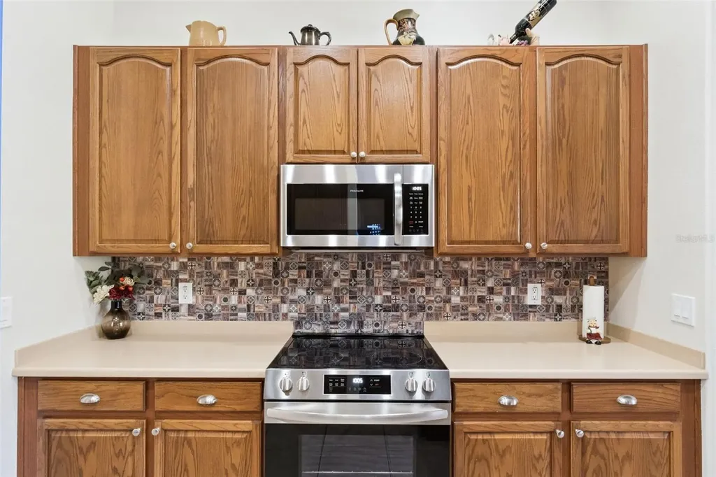 1460 Prairie Oaks Drive St Cloud FL 34771