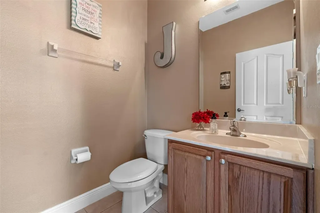 1460 Prairie Oaks Drive St Cloud FL 34771