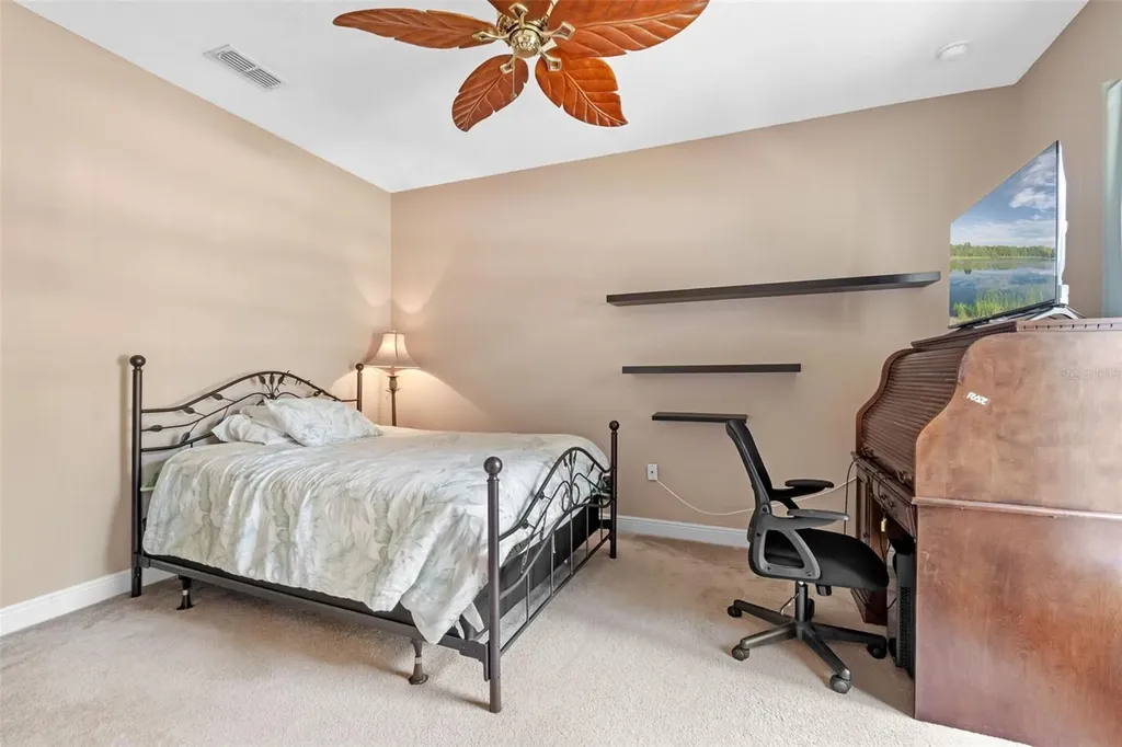 1460 Prairie Oaks Drive St Cloud FL 34771
