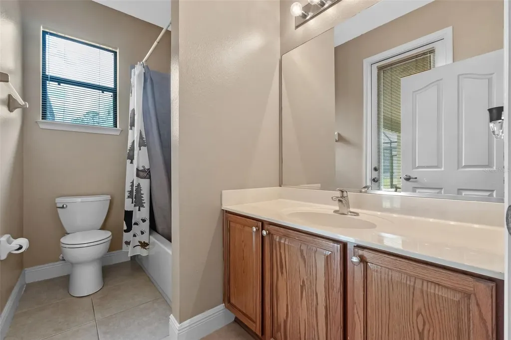 1460 Prairie Oaks Drive St Cloud FL 34771