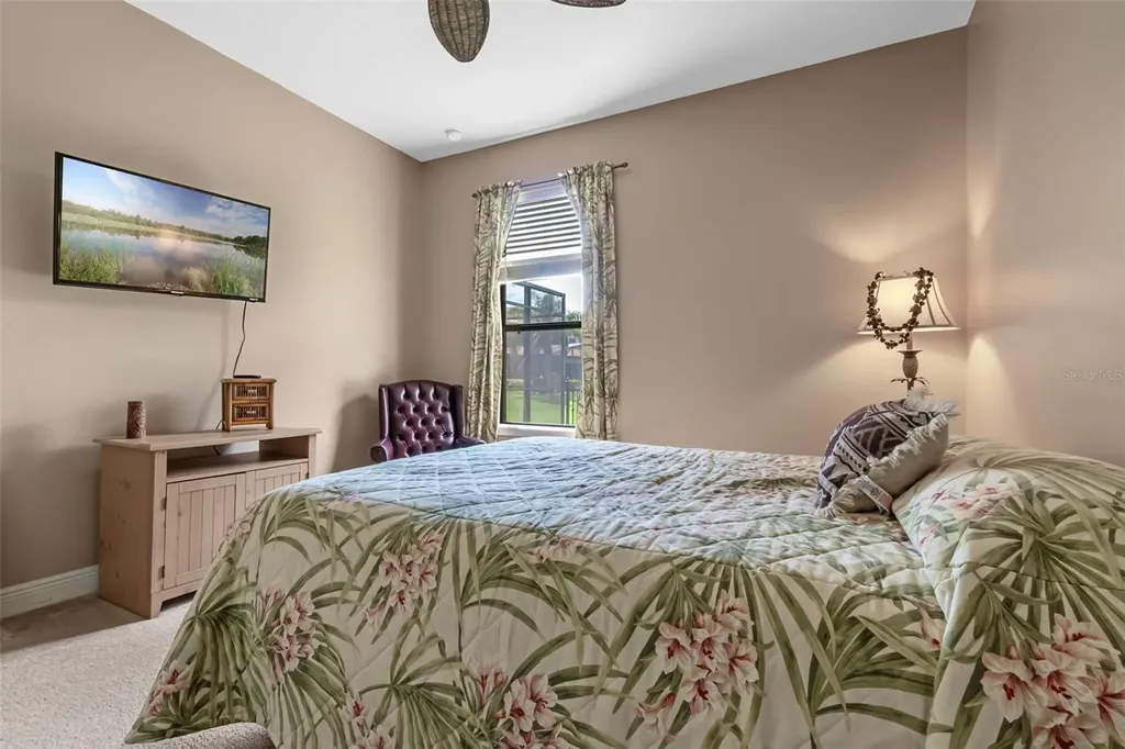 1460 Prairie Oaks Drive St Cloud FL 34771