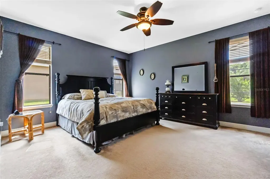 1460 Prairie Oaks Drive St Cloud FL 34771