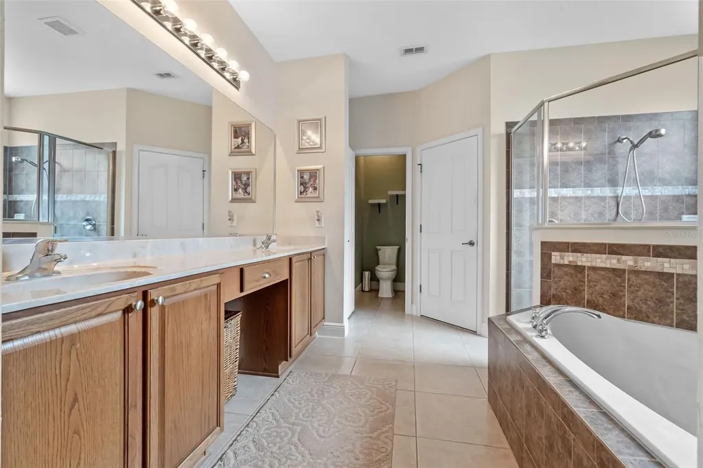 1460 Prairie Oaks Drive St Cloud FL 34771