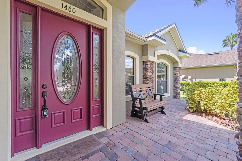 1460 Prairie Oaks Drive St Cloud FL 34771