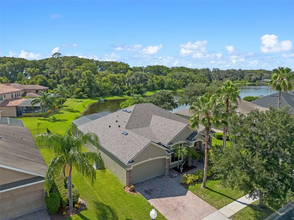 1460 Prairie Oaks Drive St Cloud FL 34771