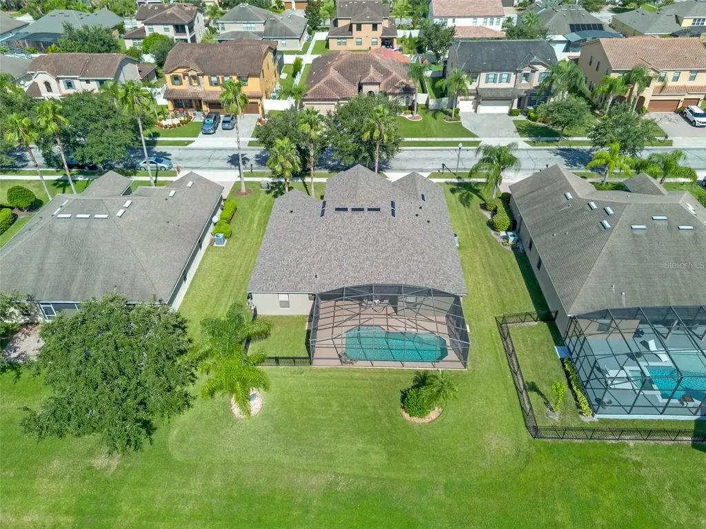 1460 Prairie Oaks Drive St Cloud FL 34771