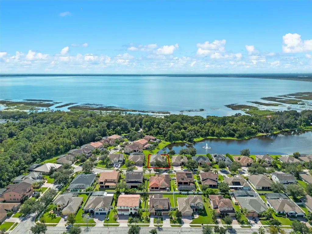 1460 Prairie Oaks Drive St Cloud FL 34771