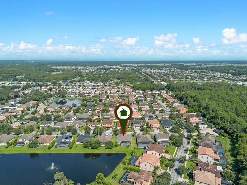 1460 Prairie Oaks Drive St Cloud FL 34771