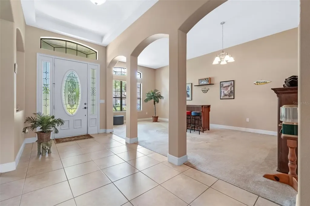 1460 Prairie Oaks Drive St Cloud FL 34771