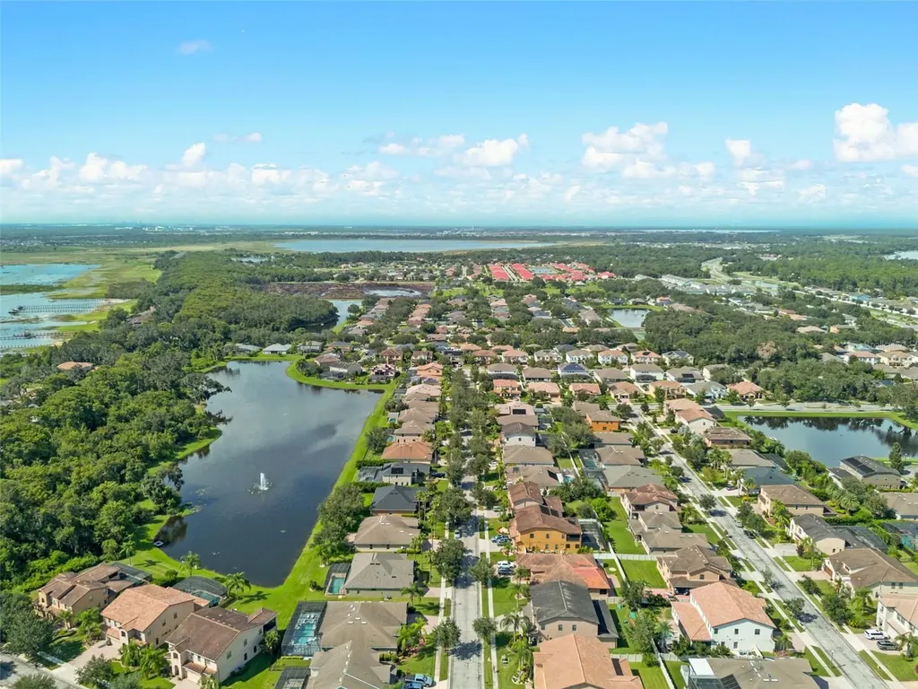 1460 Prairie Oaks Drive St Cloud FL 34771