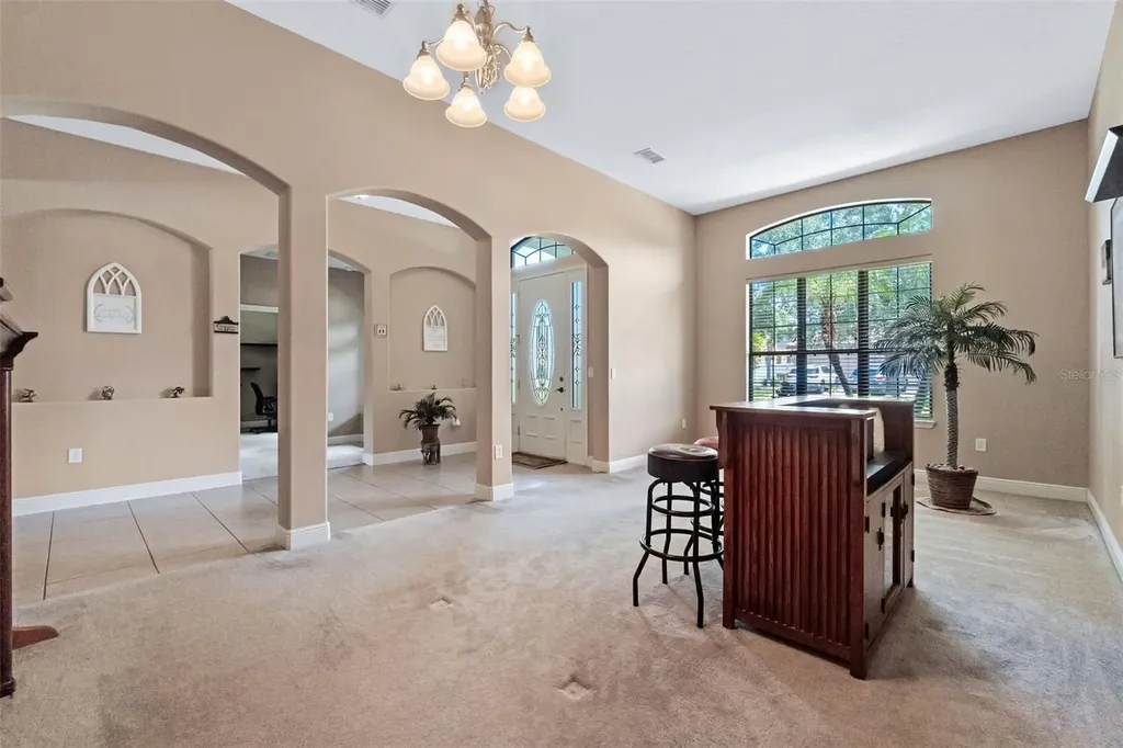 1460 Prairie Oaks Drive St Cloud FL 34771