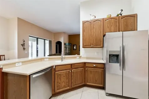 1460 Prairie Oaks Drive St Cloud FL 34771