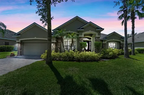 1460 Prairie Oaks Drive St Cloud FL 34771
