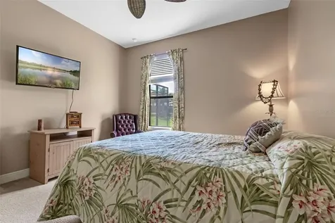 1460 Prairie Oaks Drive St Cloud FL 34771