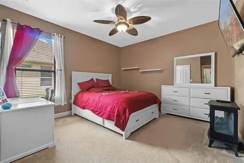 1460 Prairie Oaks Drive St Cloud FL 34771