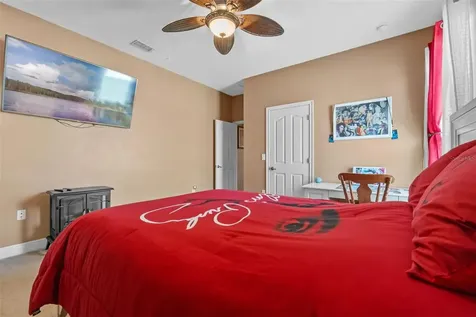 1460 Prairie Oaks Drive St Cloud FL 34771