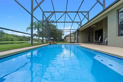 1460 Prairie Oaks Drive St Cloud FL 34771