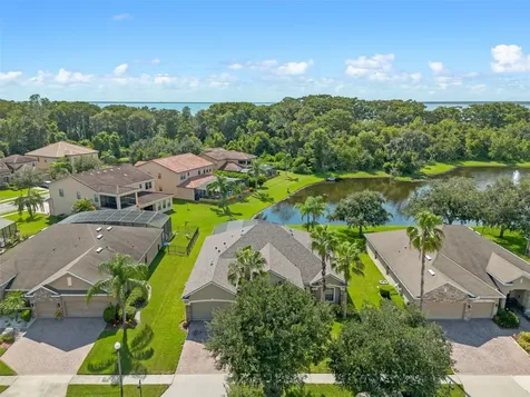 1460 Prairie Oaks Drive St Cloud FL 34771
