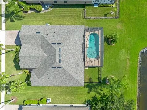 1460 Prairie Oaks Drive St Cloud FL 34771