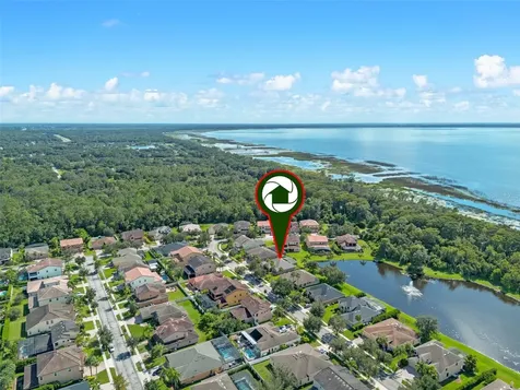 1460 Prairie Oaks Drive St Cloud FL 34771