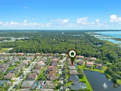 1460 Prairie Oaks Drive St Cloud FL 34771