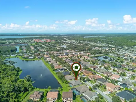 1460 Prairie Oaks Drive St Cloud FL 34771
