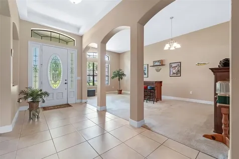 1460 Prairie Oaks Drive St Cloud FL 34771