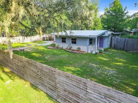934 NW 34th Avenue Gainesville FL 32609