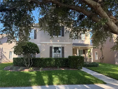 6965 Tettenhall Lane Windermere FL 34786
