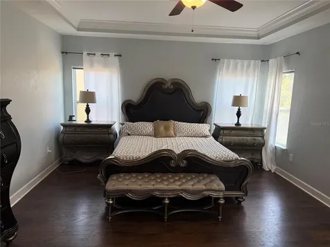6965 Tettenhall Lane Windermere FL 34786