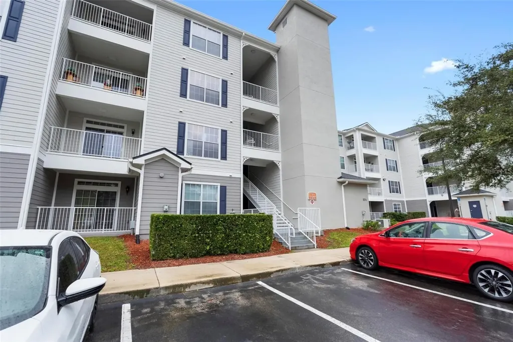 3174 Feltrim Place Kissimmee FL 34747