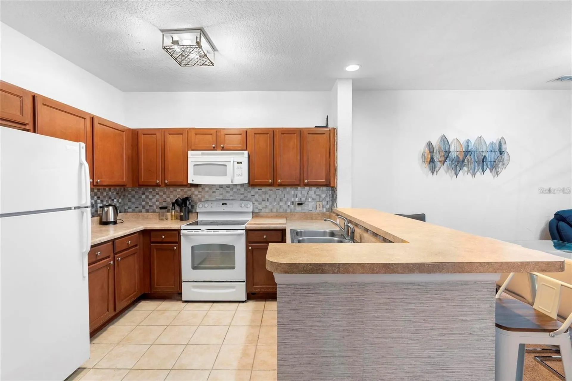 3174 Feltrim Place Kissimmee FL 34747
