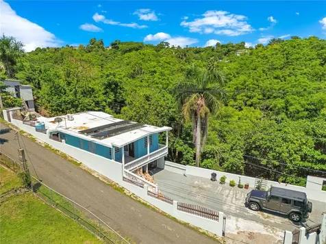 1 Camino Mortero Rincon PR 00677